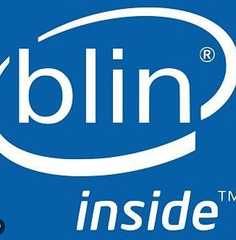 Blin Inside
